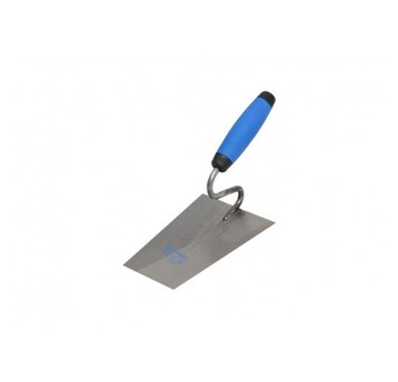 KUBALA KIELNIA TRAPEZOWA 180mm STALOWA 0803