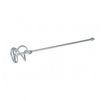 KUBALA MIESZADŁO DO ZAPRAW 100mm SPIRALA M14 1213