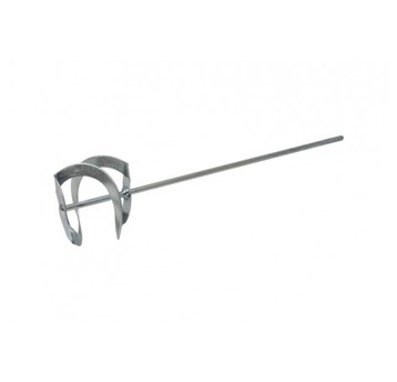 KUBALA MIESZADŁO DO ZAPRAW 140mm SPIRALA 1204