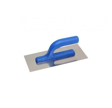 KUBALA PACA NIERDZEWNA 130X270mm GŁADKA 0401
