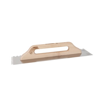 KUBALA PACA NIERDZEWNA 130x480 ZĄB 8x 8 WOOD 5410