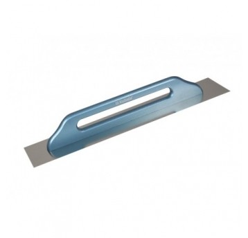 KUBALA PACA NIERDZEWNA 130X580mm GŁADKA 0423