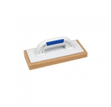 KUBALA PACA PLASTIKOWA 130X295mm Z GĄBKĄ 0350