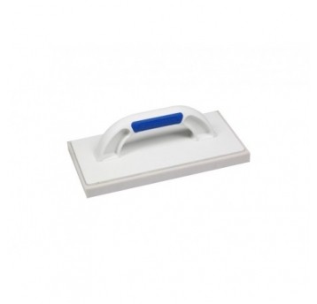 KUBALA PACA PLASTIKOWA 140X280mm ABS RUBEN 0399