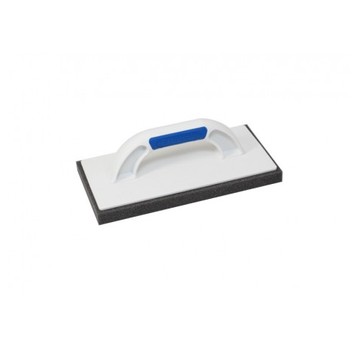 KUBALA PACA PLASTIKOWA 140X280mm GĄBKA GĘSTA 0384