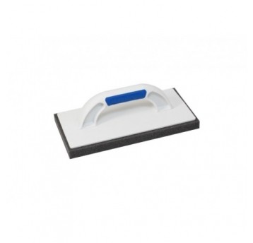 KUBALA PACA PLASTIKOWA 140X280mm GĄBKA GĘSTA 0384