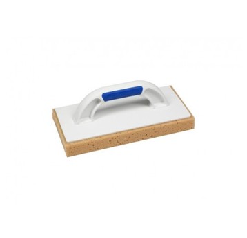 KUBALA PACA PLASTIKOWA 140X280mm GĄBKA POROWA 0389