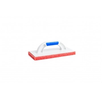 KUBALA PACA PLASTIKOWA 140X280mm GĄBKA RZADKA 0385