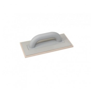 KUBALA PACA PLASTIKOWA 140X280mm Z GUMĄ 8mm 0310