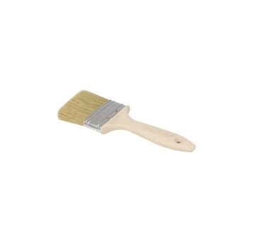 KUBALA PĘDZEL PŁASKI UNIWERSALNY 20mm ECO 4600