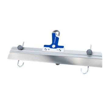 KUBALA RAKLA DO WYLEWEK 600mm MASTER LINE 0580