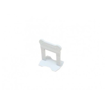 KUBALA SMART LEVEL KLIPSY 1.0mm WYSOKIE100szt 1889