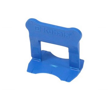KUBALA SMART LEVEL KLIPSY 1.5mm 100szt 1868