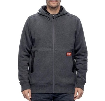 MILWAUKEE BLUZA ROBOCZA WHS GRIDIRON GREY r. L