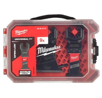 MILWAUKEE BRZESCZOTY DO MULTITOOLA 48859119