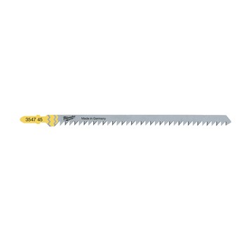 MILWAUKEE BRZESZCZOT DO WYRZYNARKI 155/4mm T744D
