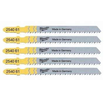 MILWAUKEE BRZESZCZOT DO WYRZYNARKI 75/2,5mm T101B