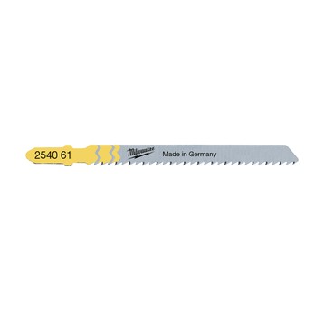 MILWAUKEE BRZESZCZOT DO WYRZYNARKI 75/2,5mm T101B