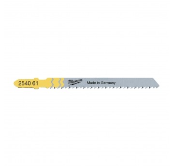 MILWAUKEE BRZESZCZOT DO WYRZYNARKI 75/2,5mm T101B