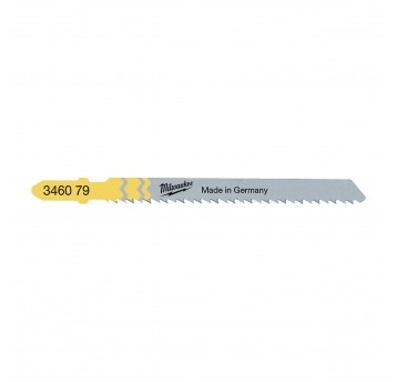 MILWAUKEE BRZESZCZOT DO WYRZYNARKI 75/2,5mm T101BR