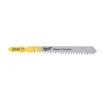 MILWAUKEE BRZESZCZOT DO WYRZYNARKI 75/3mm T111C