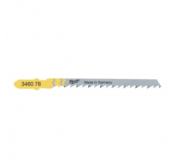 MILWAUKEE BRZESZCZOT DO WYRZYNARKI 75/4mm T244D