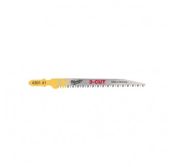 MILWAUKEE BRZESZCZOT DO WYRZYNARKI 91/2,5mm T234X