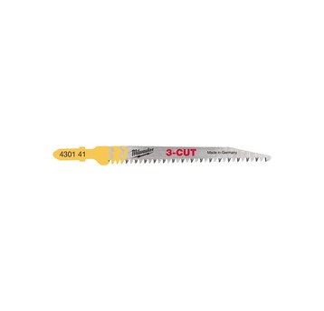 MILWAUKEE BRZESZCZOT DO WYRZYNARKI 91/2,5mm T234X