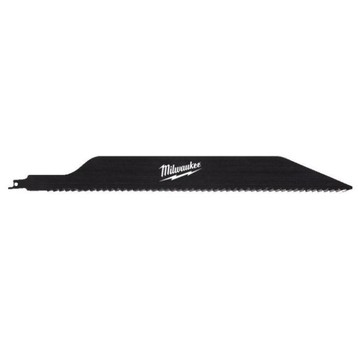 MILWAUKEE BRZESZCZOT SZABL. DO BETONU KOM. 450x3