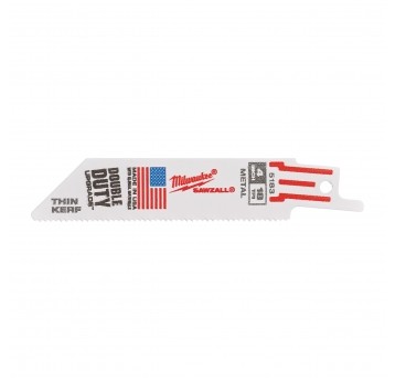 MILWAUKEE BRZESZCZOT SZABLASTY 100/1,4mm 5183