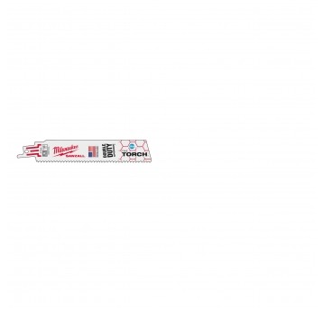 MILWAUKEE BRZESZCZOT SZABLASTY 150/1,4mm 4784