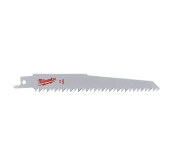 MILWAUKEE BRZESZCZOT SZABLASTY 150/4,2mm HCS 1075