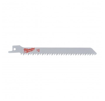 MILWAUKEE BRZESZCZOT SZABLASTY 150/4,2mm HCS 1076