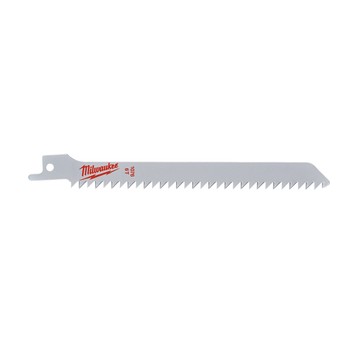 MILWAUKEE BRZESZCZOT SZABLASTY 150/4,2mm HCS 1076