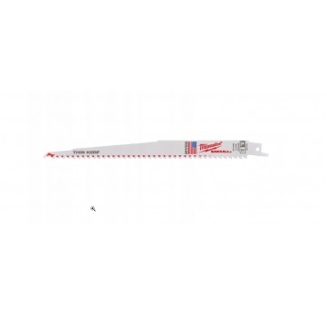 MILWAUKEE BRZESZCZOT SZABLASTY 230/5mm 5036