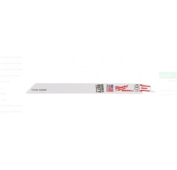 MILWAUKEE BRZESZCZOT SZABLASTY 230mm 18 TPI