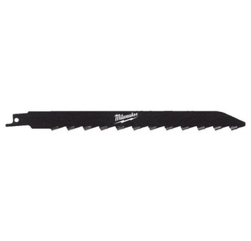 MILWAUKEE BRZESZCZOT SZABLASTY 235mm 1,5TPI TCT