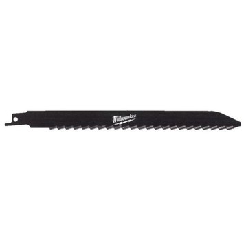 MILWAUKEE BRZESZCZOT SZABLASTY 235mm 3TPI TCT