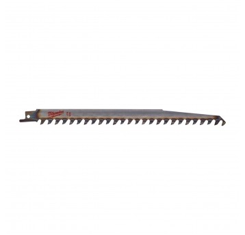 MILWAUKEE BRZESZCZOT SZABLASTY 240 8,5mm HCS