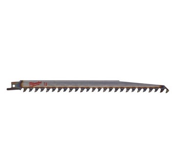 MILWAUKEE BRZESZCZOT SZABLASTY 240 8,5mm HCS