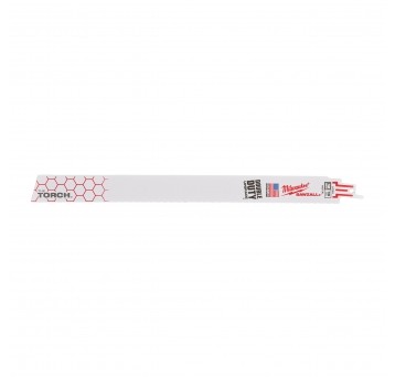 MILWAUKEE BRZESZCZOT SZABLASTY 300/1,4mm 5789