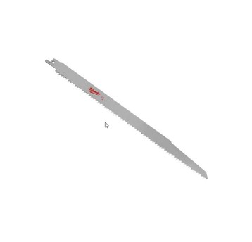 MILWAUKEE BRZESZCZOT SZABLASTY 300/4,2mm HCS 1079