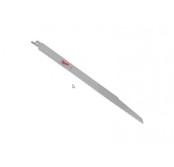 MILWAUKEE BRZESZCZOT SZABLASTY 300/4,2mm HCS 1079