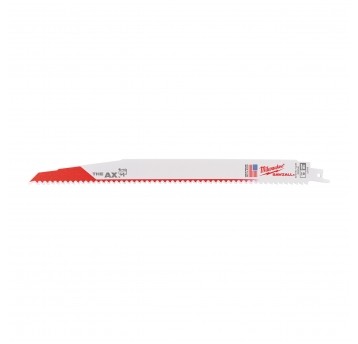 MILWAUKEE BRZESZCZOT SZABLASTY 300/5/3,2mm 5027