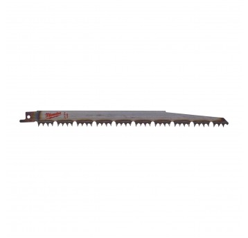 MILWAUKEE BRZESZCZOT SZABLASTY DREWNO 240/5,5 1077