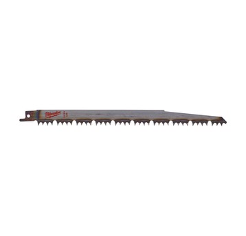 MILWAUKEE BRZESZCZOT SZABLASTY DREWNO 240/5,5 1077