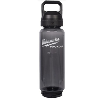 MILWAUKEE BUTLEKA BIDONOWA CHUG LID BLACK 1005ml