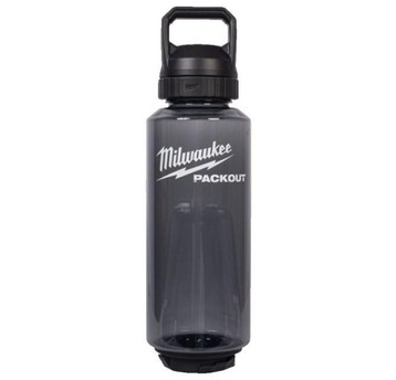 MILWAUKEE BUTLEKA BIDONOWA CHUG LID BLACK 1420ml