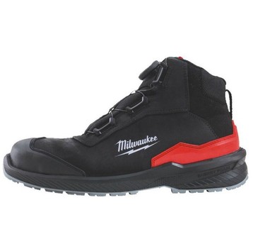 MILWAUKEE BUTY ROB. FLEXTRED S3S B1M110133 r.45