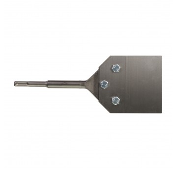 MILWAUKEE DŁUTO SKROBAK SDS PLUS 100X250mm